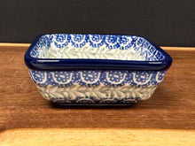 Load image into Gallery viewer, Bowl, Prep/Soy Square - Crimson Bells
