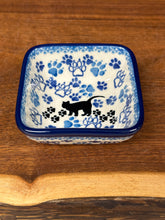 Load image into Gallery viewer, Bowl, Prep/Soy Square - Boo Boo Kitty
