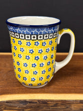 Load image into Gallery viewer, Mug, Bistro 16 oz. - Sunburst
