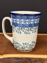 Load image into Gallery viewer, Mug, Bistro 16 oz. - Bluebird Vines
