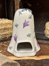 Load image into Gallery viewer, Ghost, Luminary Kalich - Midnight Plum
