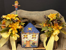 Load image into Gallery viewer, Platter, House Shape - Kalich Turkey
