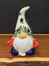 Load image into Gallery viewer, Gnome, Kalich - Jingle Bells Wreath
