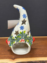 Load image into Gallery viewer, Gnome, Kalich - Jingle Bells Wreath

