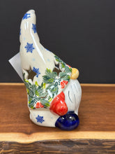 Load image into Gallery viewer, Gnome, Kalich - Jingle Bells Wreath
