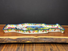 Load image into Gallery viewer, Platter, Nutcracker - Kalich Blue Jacket
