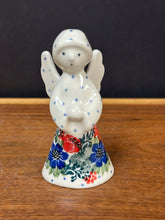 Load image into Gallery viewer, Angel Figurine 4&quot; - Garden Party
