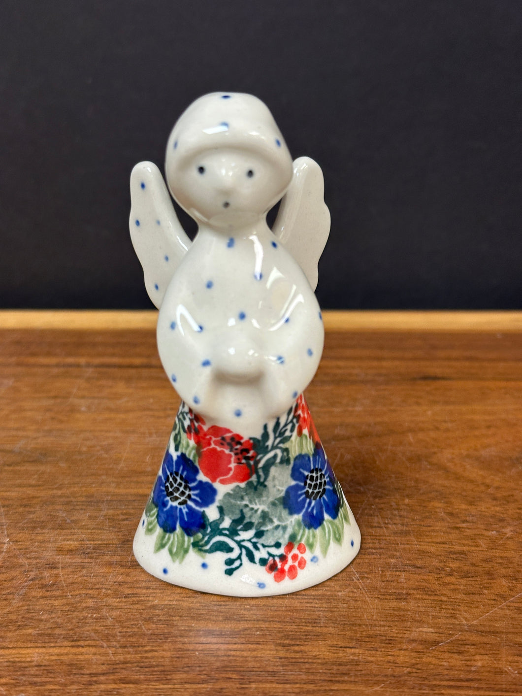 Angel Figurine 4