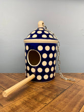 Load image into Gallery viewer, Birdhouse, Andy
