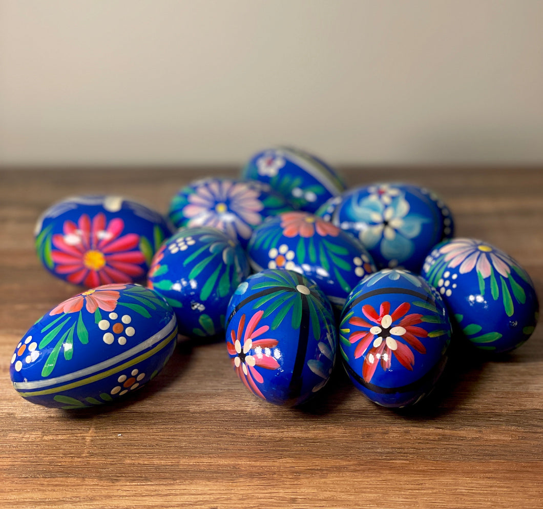 Eggs, 2