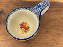 Load image into Gallery viewer, Bowl, Loop Handle Soup - Maple Harvest
