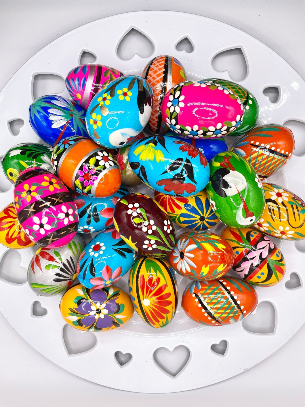 Eggs, 2