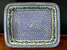 Load image into Gallery viewer, Baker, Lasagna Large 854
