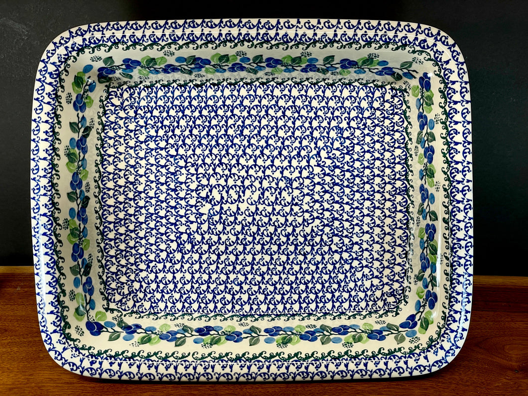 Baker, Lasagna Large 854