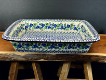Load image into Gallery viewer, Baker, Lasagna Large 854

