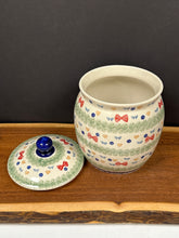 Load image into Gallery viewer, Cookie Jar, Pre-Owned - Chrismtas Whimsy
