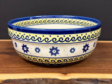 Load image into Gallery viewer, Bowl, Pre-owned 7.75&quot; - Blue Wave
