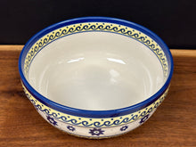 Load image into Gallery viewer, Bowl, Pre-owned 7.75&quot; - Blue Wave
