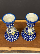 Load image into Gallery viewer, Candlesticks, Pre-owned Set of 2
