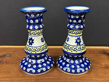 Load image into Gallery viewer, Candlesticks, Pre-owned Set of 2
