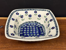Load image into Gallery viewer, Bowl, Pre-owned Square Rimmed
