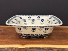 Load image into Gallery viewer, Bowl, Pre-owned Square Rimmed
