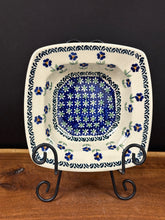 Load image into Gallery viewer, Bowl, Pre-owned Square Rimmed
