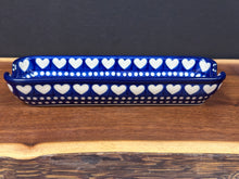 Load image into Gallery viewer, Corn on the Cob Holder - Hearts
