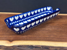 Load image into Gallery viewer, Corn on the Cob Holder - Hearts
