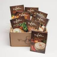 Load image into Gallery viewer, Dip Mix, Wind &amp; Willow
