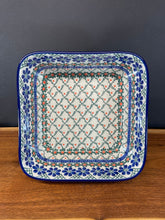 Load image into Gallery viewer, Baker, Square Deep Dish

