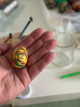 Load image into Gallery viewer, Pysanky Egg Class
