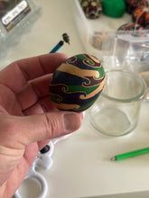 Load image into Gallery viewer, Pysanky Egg Class
