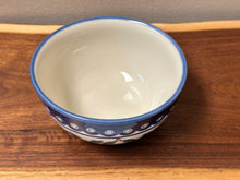 Load image into Gallery viewer, Bowl, Cereal Pre-owned - Holly Leaves
