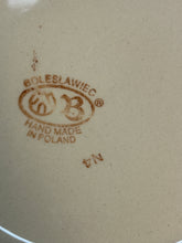 Load image into Gallery viewer, Dinner Plate 10.75”, Pre-Owned - Pumpkins
