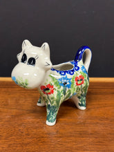 Load image into Gallery viewer, Creamer, Cow - Blessings

