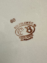 Load image into Gallery viewer, Dinner Plate 10.75”, Pre-Owned - Snowflakes
