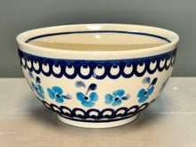 Load image into Gallery viewer, Bowl, Cereal Pre-owned - Pansy
