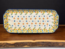 Load image into Gallery viewer, Tray, Rectangular 12" - Buttercup
