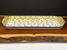 Load image into Gallery viewer, Tray, Rectangular 12" - Buttercup
