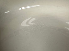 Load image into Gallery viewer, Bowl, Pre-owned 7&quot; - Light Blue Pansy
