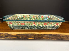Load image into Gallery viewer, Baker, Brownie 7.5" x 13" - U4-U4335
