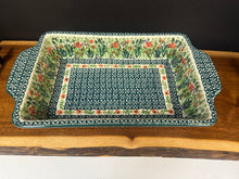 Load image into Gallery viewer, Baker, Brownie 7.5" x 13" - U4-U4335
