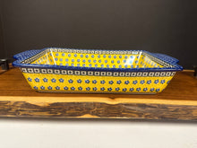 Load image into Gallery viewer, Baker, Brownie 7.5" x 13" - Sunburst
