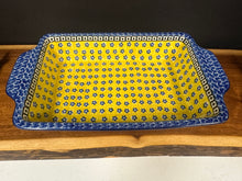 Load image into Gallery viewer, Baker, Brownie 7.5" x 13" - Sunburst
