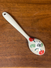 Load image into Gallery viewer, Spoon, Small, 5.25" - Cherry Pie

