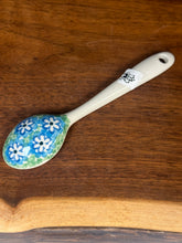 Load image into Gallery viewer, Spoon, Small, 5.25" - Key Lime
