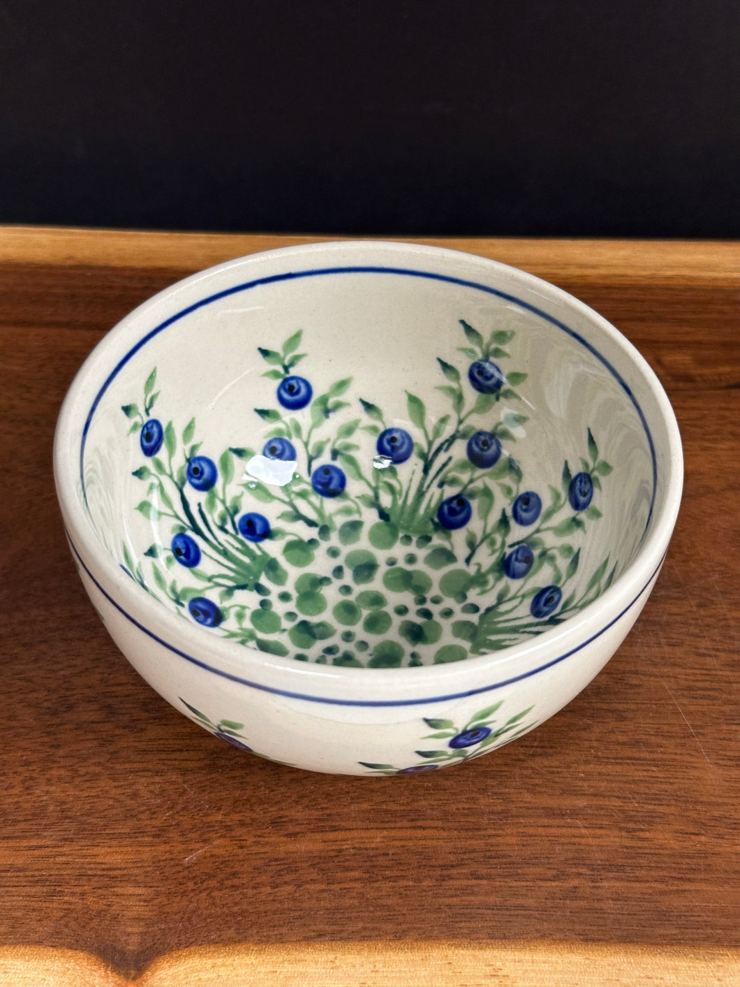 Bowl, 4.5