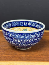 Load image into Gallery viewer, Bowl, 4.5&quot; x 2.5&quot; - Rice - Tuscan Grapes

