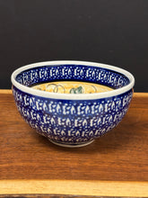Load image into Gallery viewer, Bowl, 4.5&quot; x 2.5&quot; - Rice - Tuscan Grapes
